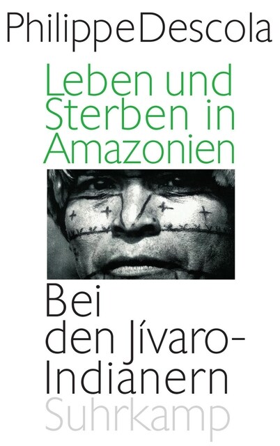 Leben und Sterben in Amazonien (Paperback)