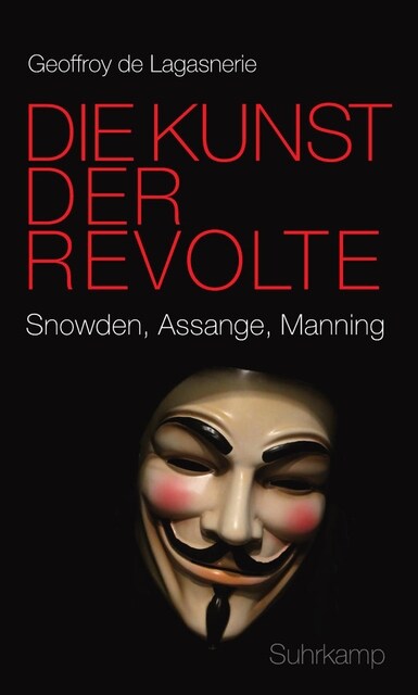 Die Kunst der Revolte (Hardcover)