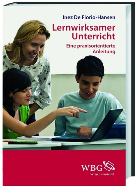 Lernwirksamer Unterricht (Hardcover)