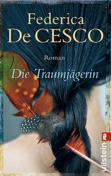 Die Traumjagerin (Paperback)