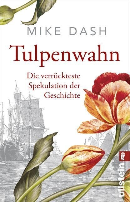 Tulpenwahn (Paperback)