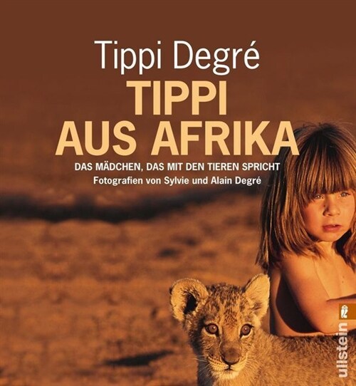 Tippi aus Afrika (Paperback)