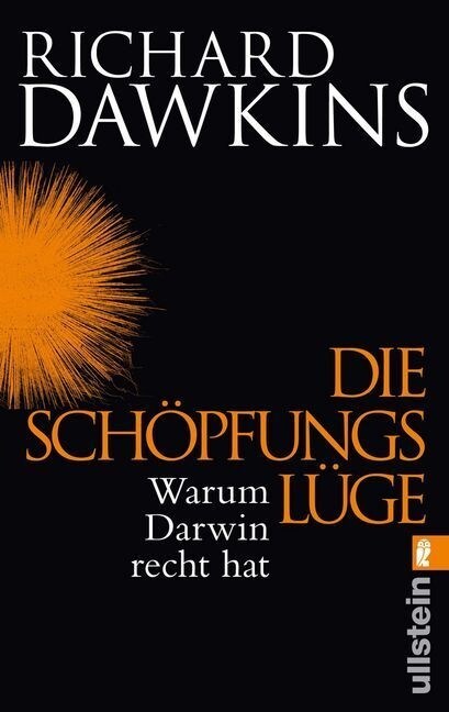 Die Schopfungsluge (Paperback)