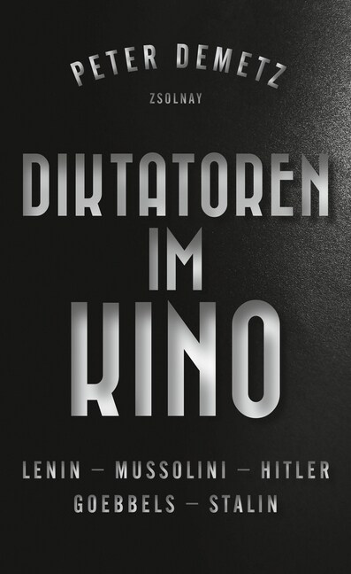 Diktatoren im Kino (Hardcover)