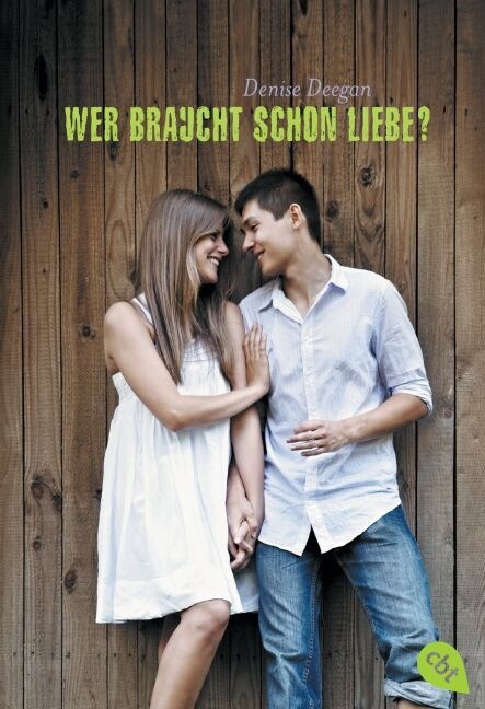 Wer braucht schon Liebe？ (Paperback)