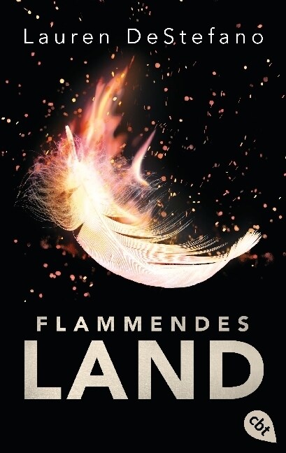 Flammendes Land (Paperback)