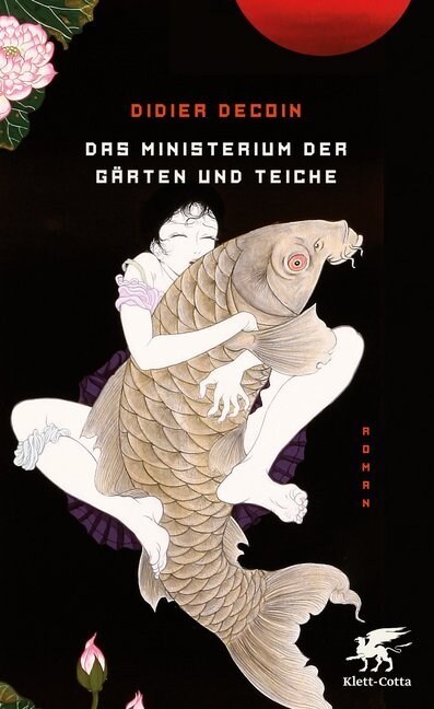 Das Ministerium der Garten und Teiche (Hardcover)