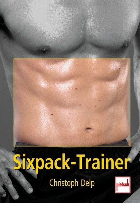 Sixpack-Trainer (Paperback)