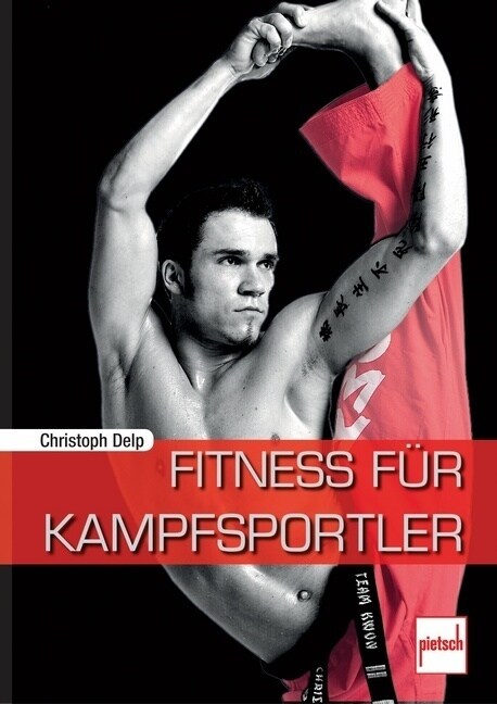 Fitness fur Kampfsportler (Paperback)