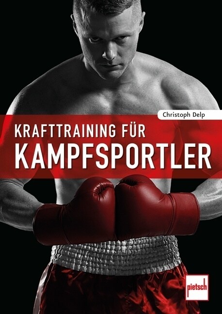 Krafttraining fur Kampfsportler (Paperback)