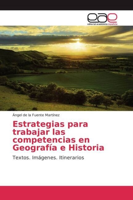 Estrategias para trabajar las competencias en Geografia e Historia (Paperback)