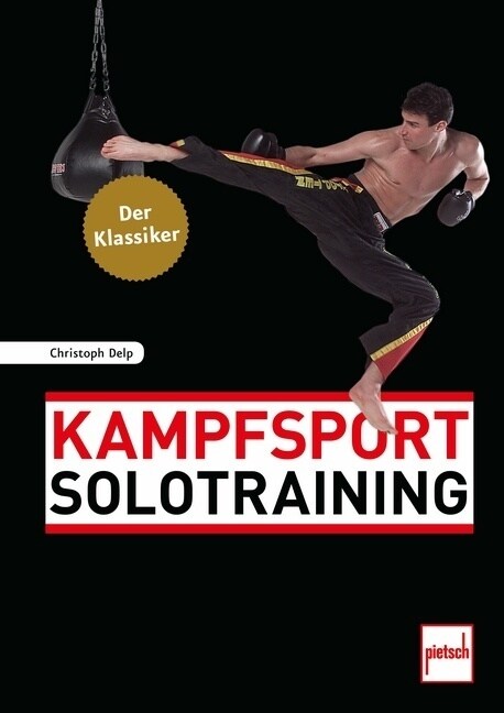 Kampfsport Solotraining (Paperback)