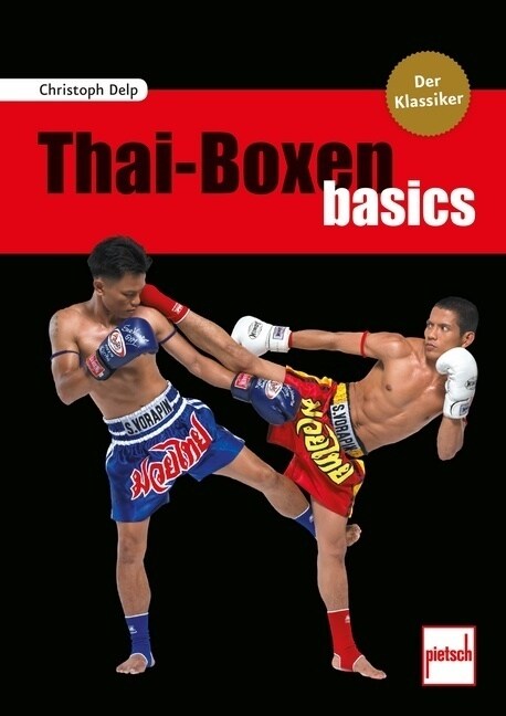Thai-Boxen basics (Paperback)