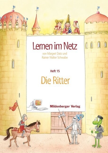 Die Ritter (Pamphlet)