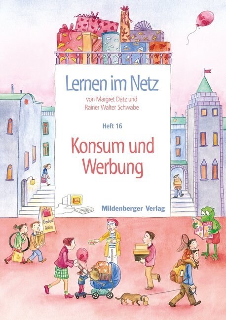 Konsum und Werbung (Pamphlet)