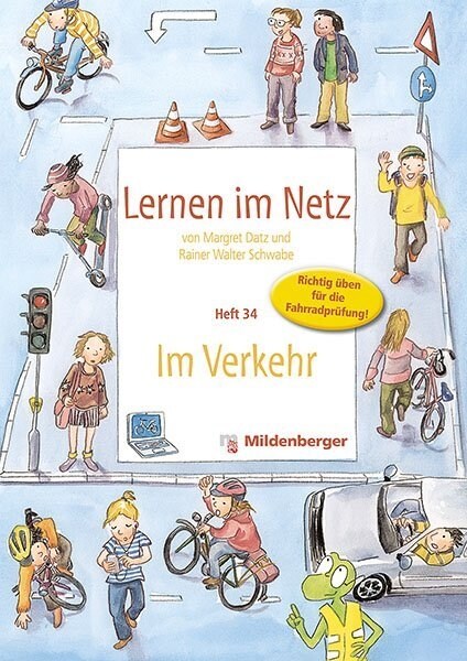 Im Verkehr (Pamphlet)