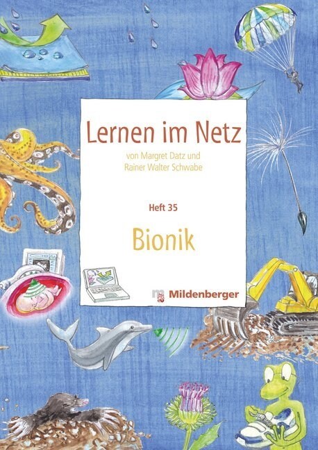 Bionik (Pamphlet)