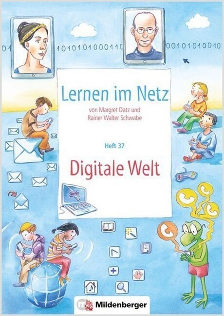 Digitale Welt (Paperback)