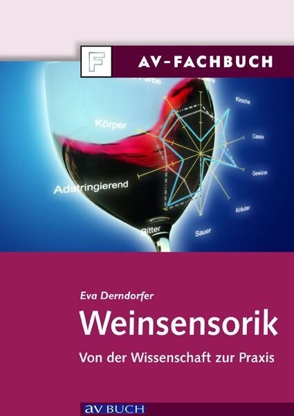 Weinsensorik (Paperback)