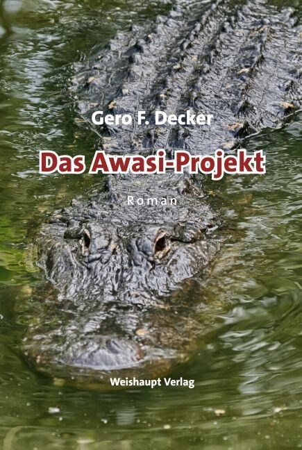 Das Awasi-Projekt (Paperback)