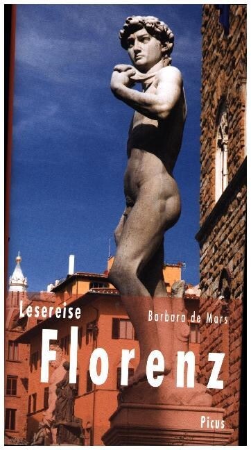 Lesereise Florenz (Hardcover)