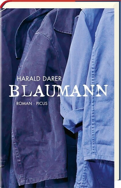 Blaumann (Hardcover)