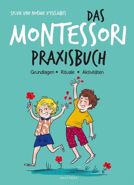 Das Montessori-Praxisbuch (Paperback)