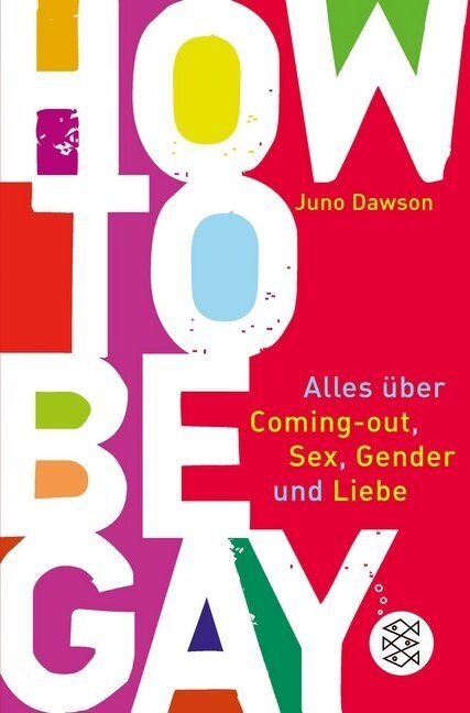 How to Be Gay (Paperback)