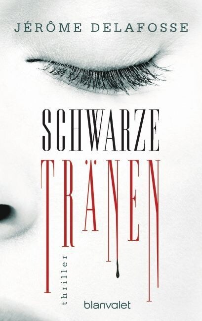 Schwarze Tranen (Paperback)