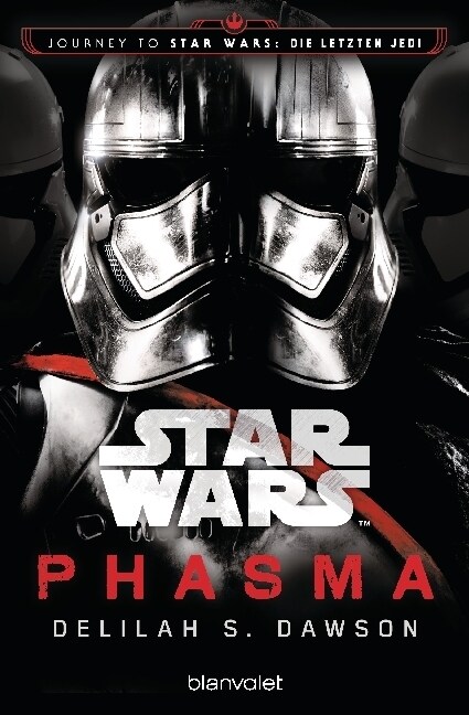 Star Wars(TM) Phasma (Paperback)