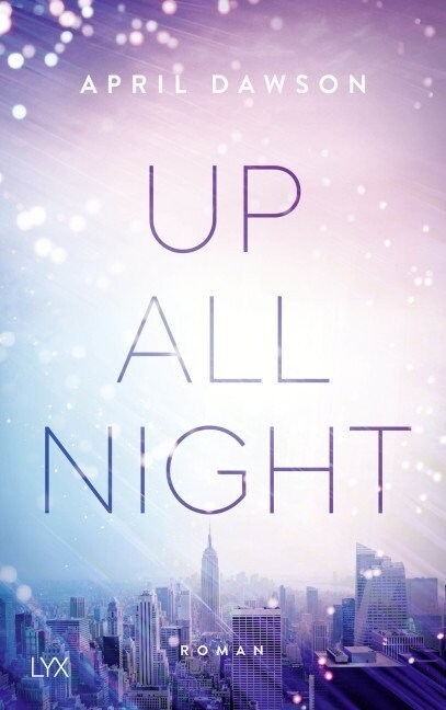 Up All Night (Paperback)