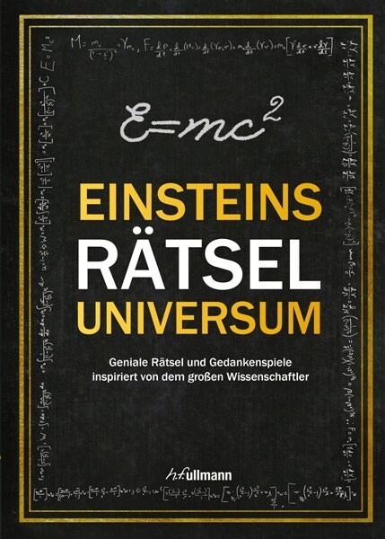 Einsteins Ratseluniversum (Paperback)