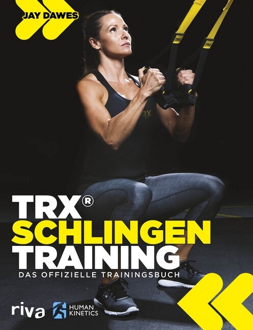 TRX®-Schlingentraining (Paperback)