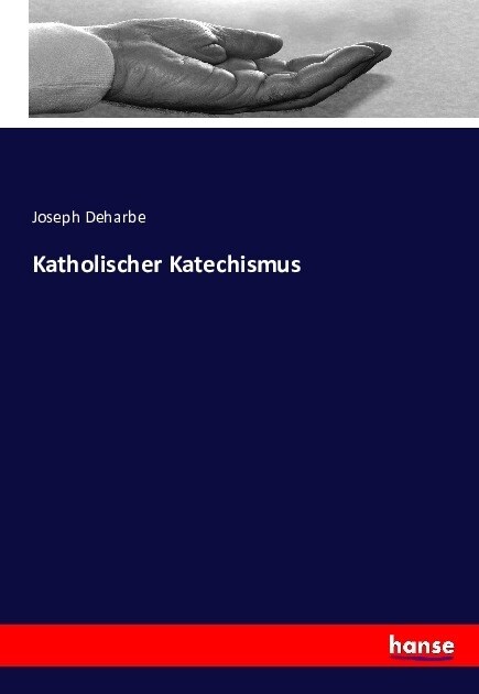 Katholischer Katechismus (Paperback)