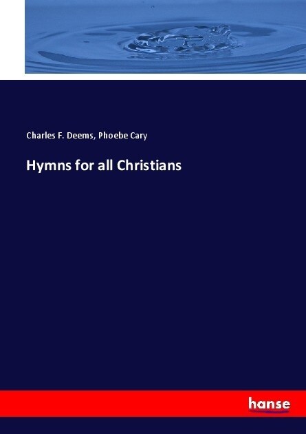 Hymns for all Christians (Paperback)