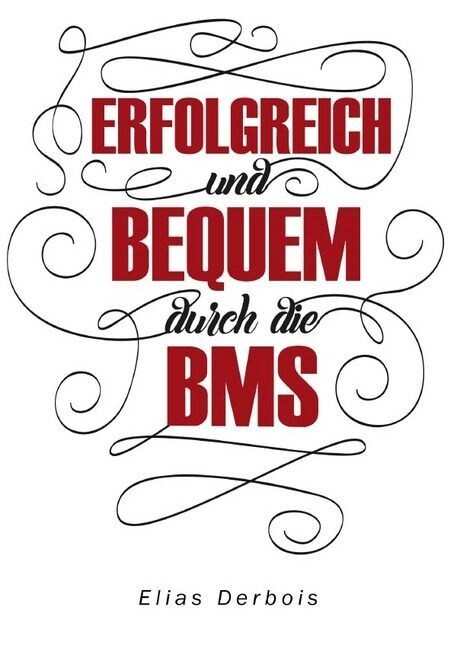 ERFOLGREICH und BEQUEM durch die BMS (Paperback)
