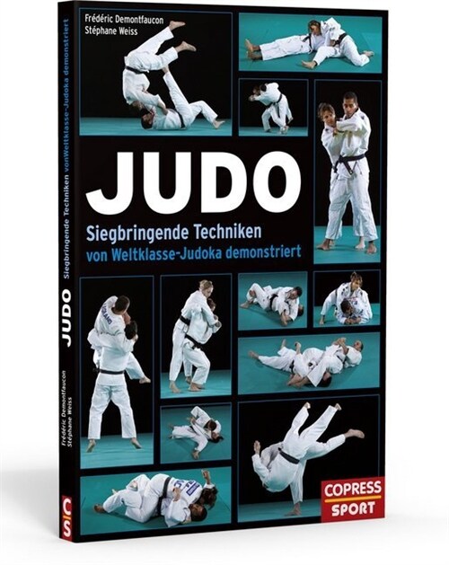 Judo (Paperback)