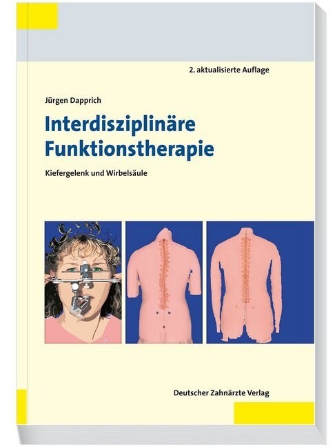 Interdisziplinare Funktionstherapie (Hardcover)