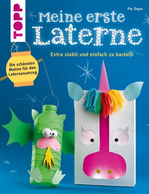 Meine erste Laterne (Paperback)