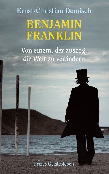 Benjamin Franklin (Hardcover)