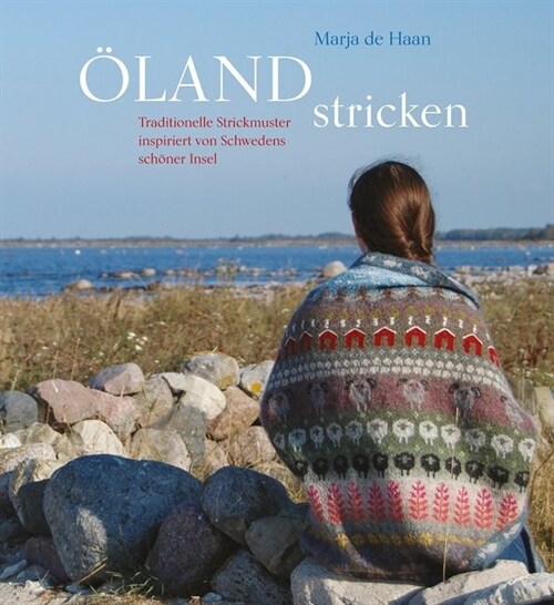 Oland stricken (Hardcover)