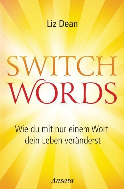 Switchwords (Paperback)