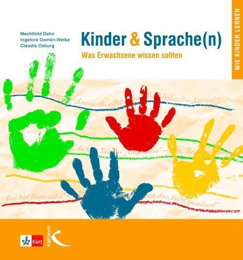 Kinder & Sprache(n) (Paperback)