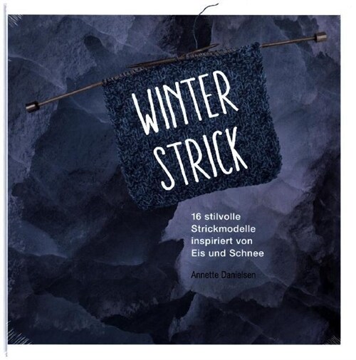 Winterstrick (Hardcover)