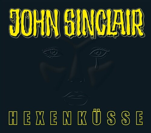 John Sinclair - Hexenkusse, 2 Audio-CDs (CD-Audio)