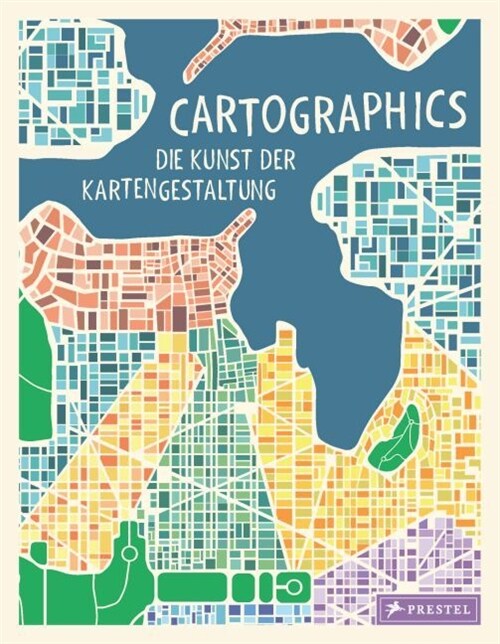 Cartographics (Hardcover)