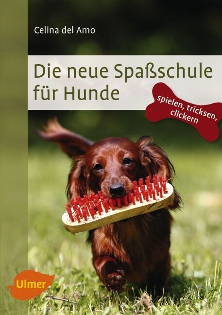 Die neue Spaßschule fur Hunde (Paperback)