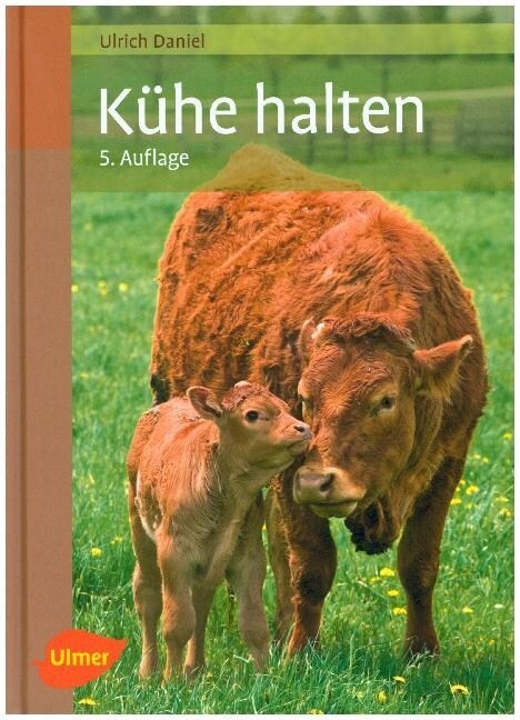 Kuhe halten (Hardcover)