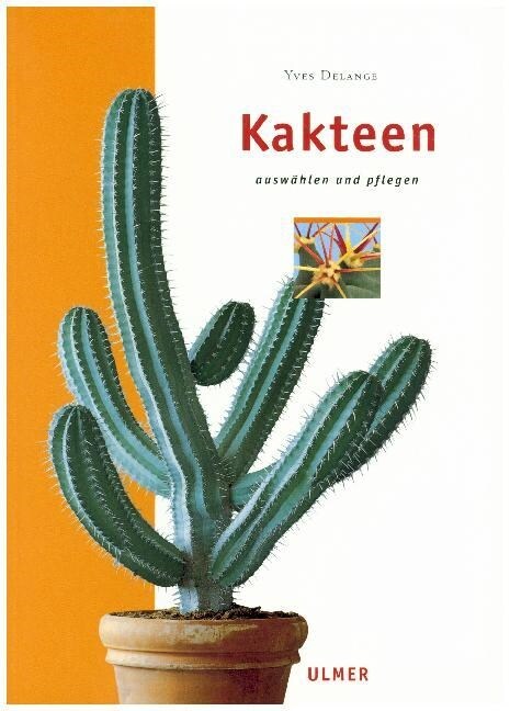 Kakteen (Paperback)