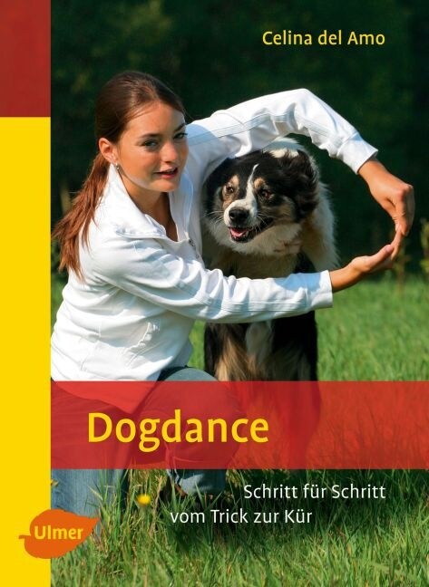 Dogdance (Paperback)